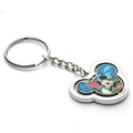 Winwin Industrial Co.,Ltd is a professional manufacture of spinning turbo keychain since 1994 year , welcome to contact for fast and unique custom design !